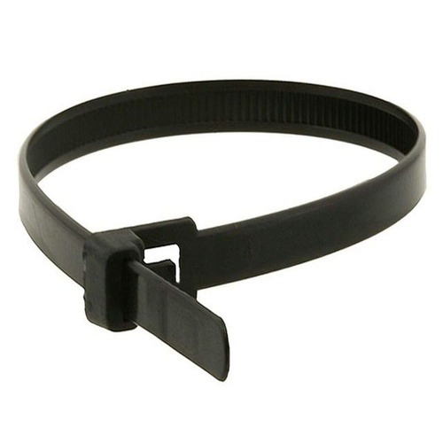 Releasable Cable Tie