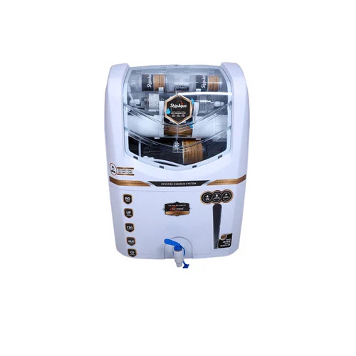 Ro Uv Water Purifier