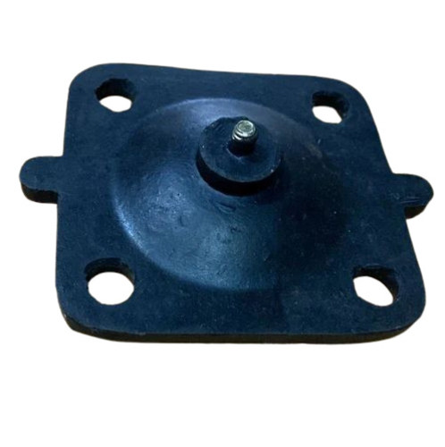Rubber Diaphragm