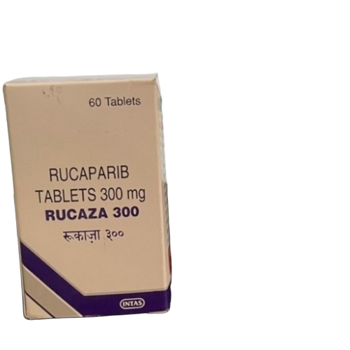 Rucaza 300mg Pharmaceutical Medicine