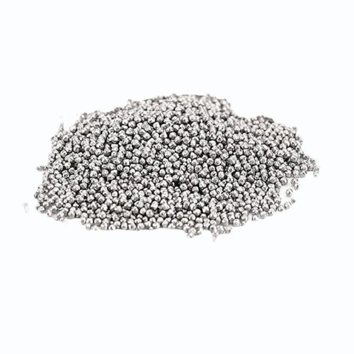 Stainless Steel Shot