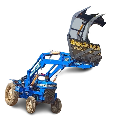 Tractor Front End Loader