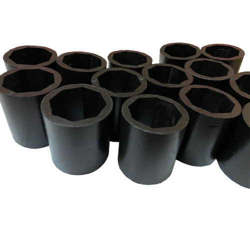 Vt.Pump Rubber Slot Bush
