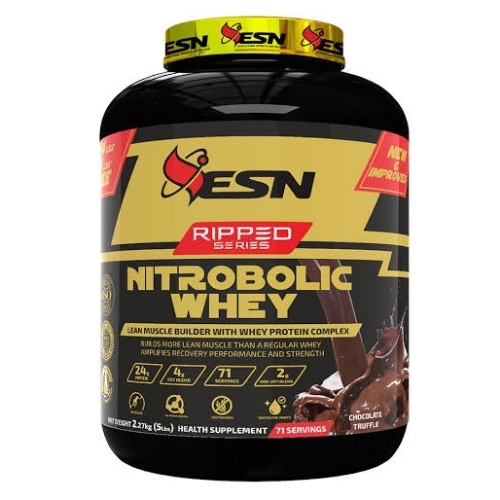 Whey Gold Protein