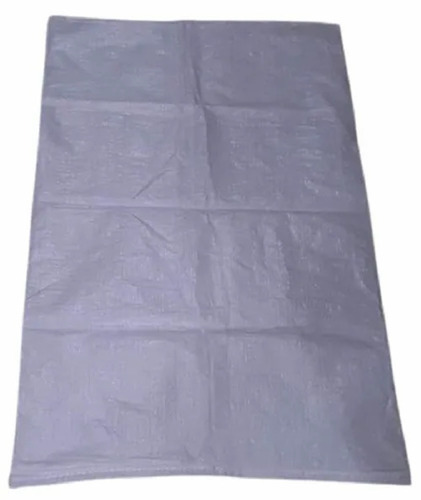 White Hdpe Woven Laminated Bag