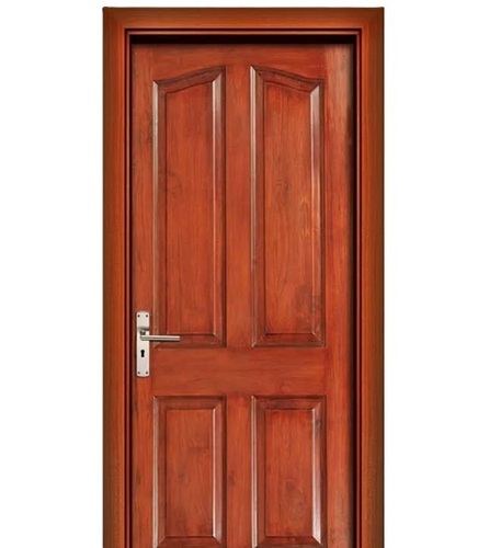 Wooden Door