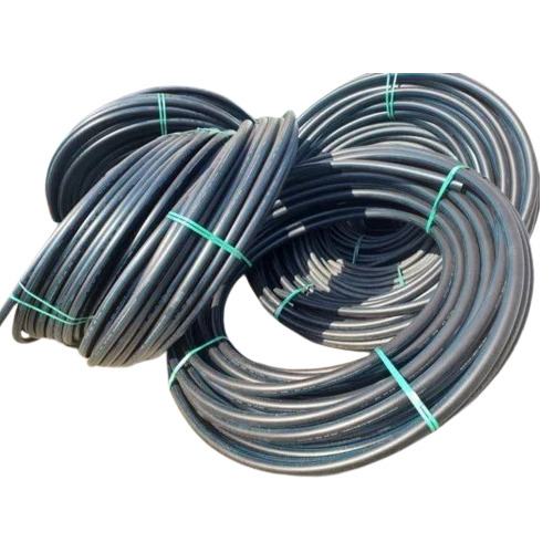 hdpe coil pipe