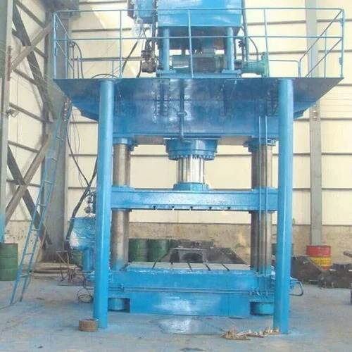 100 Ton Hydraulic Press Machine