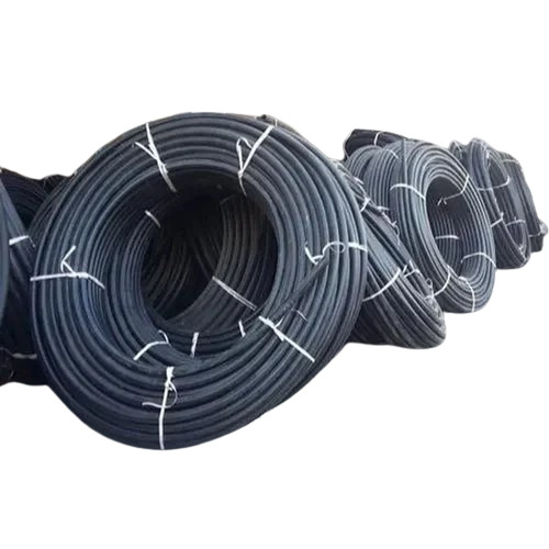2 Inch Hdpe Irrigation Coil Pipe