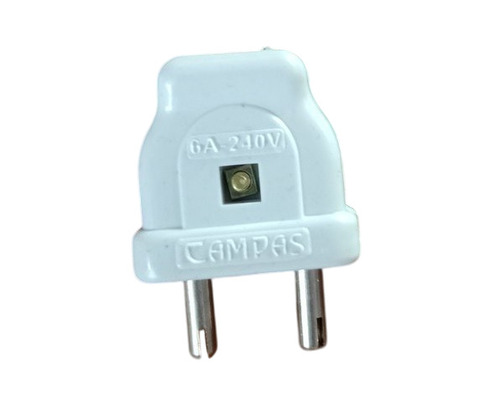 2 Pin Plug