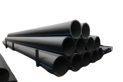 industrial hdpe pipe