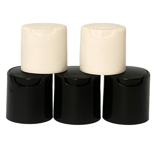 25mm Disc Top Cap Press Cap