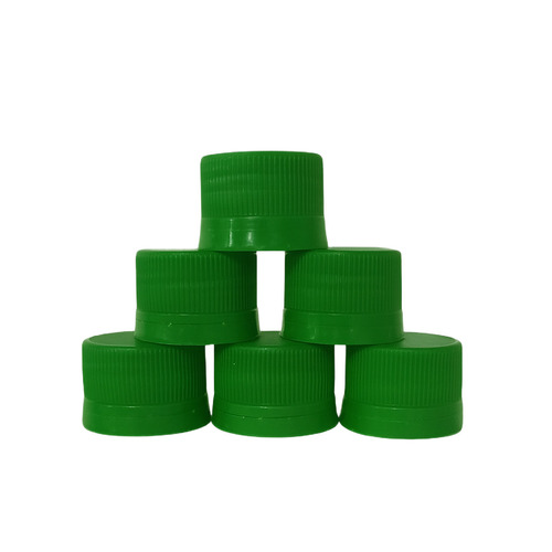 25mm ROPP Cap