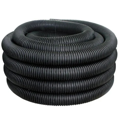 32Mm Hdpe Flexible Pipe - Application: Industrial