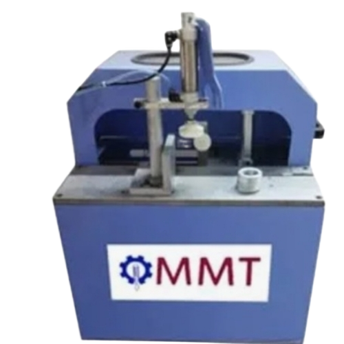 3hp End Milling Machine