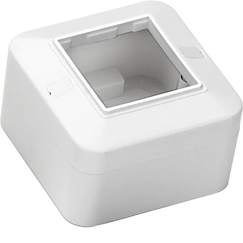 6 Switch Gang Box