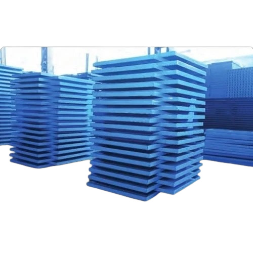 Acro Shuttering Plate - Application: Construction