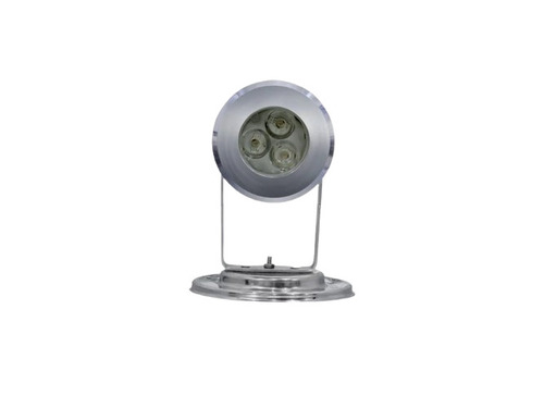 Ak48 3 Led Ring Type Fountain Stand Light