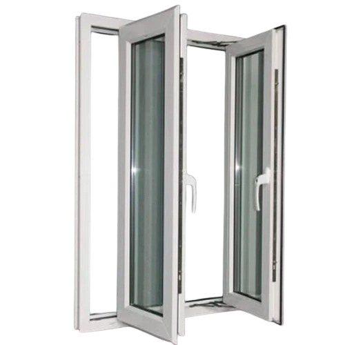 Aluminium Window Section