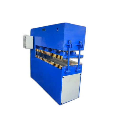 Automatic Vulcanizing Machine