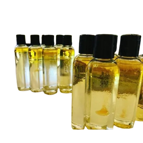 Ayurvedic Pain Relief Massage Oil