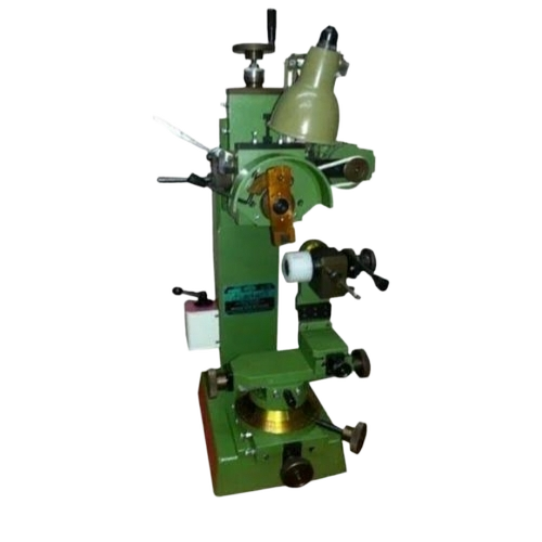 Bangle Faceting Machine