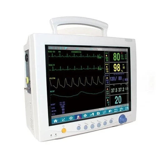Cmf 7000 Multipara Monitor