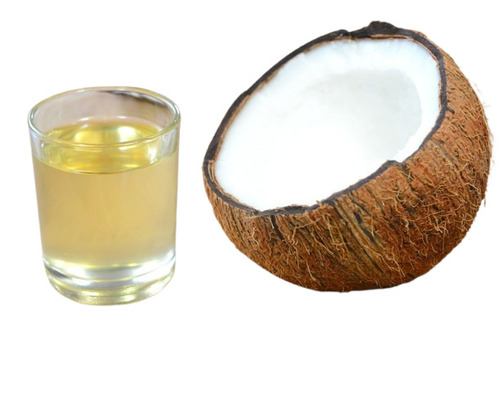 Coconut Oil