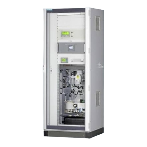Continuous Emission Monitoring Systems