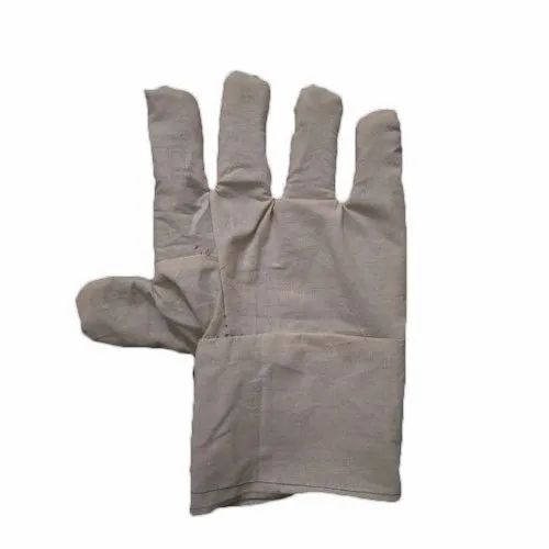 Cotton Hand Gloves