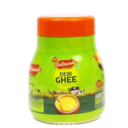 Cow Ghee