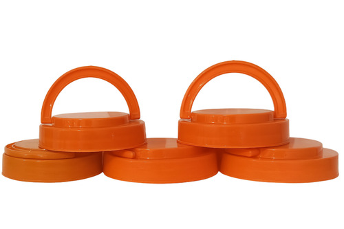 D- Handle Cap