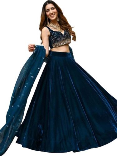 Designer Lehenga