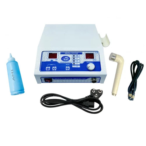 Digtal Ultrasound Therapy Machine 1mhz
