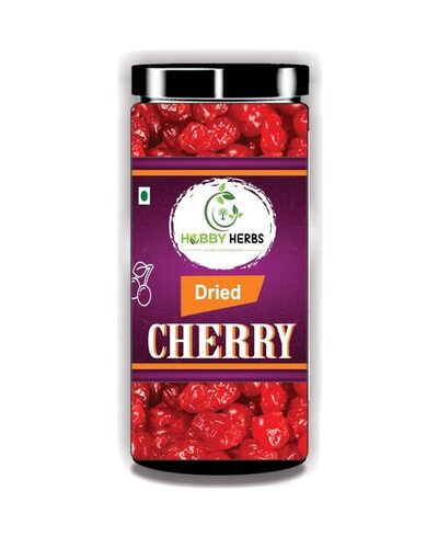Dried Cherry Fruits