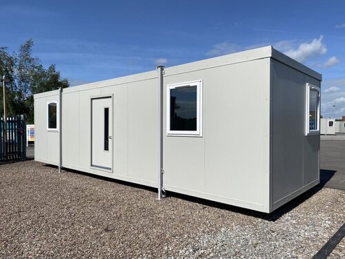 Eco Friendly Portable Cabin
