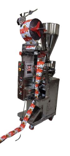 FFS Pouch Packaging Machine