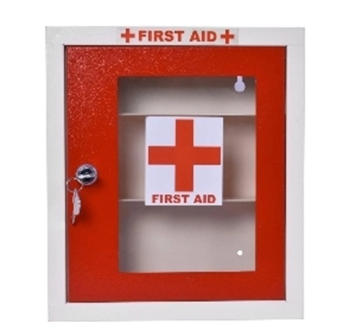 First Aid Box