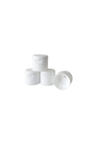 Fliptop Cap for Alaska Neck