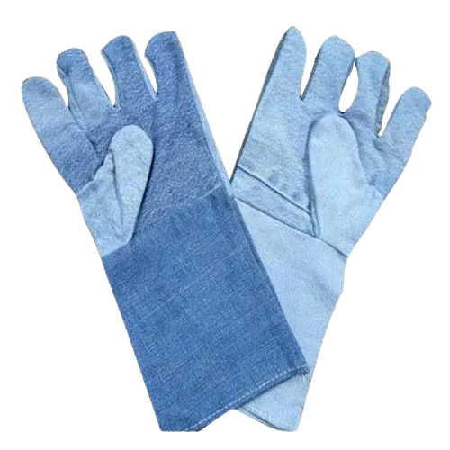 Full Finger Jeans Hand Gloves