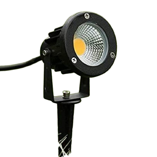 Garden Led Spike Light