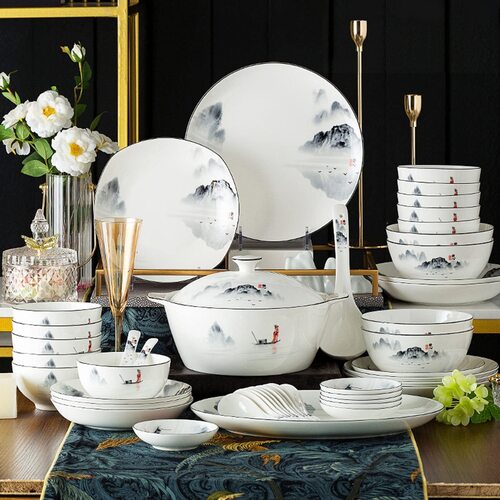 Good Quality Dinnerware Set