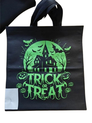 Hellowin Non Woven Bag