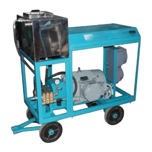 High Pressure Water Cleaning Equipment