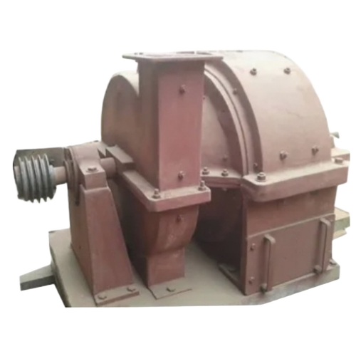 Industrial Pulverizer Machine