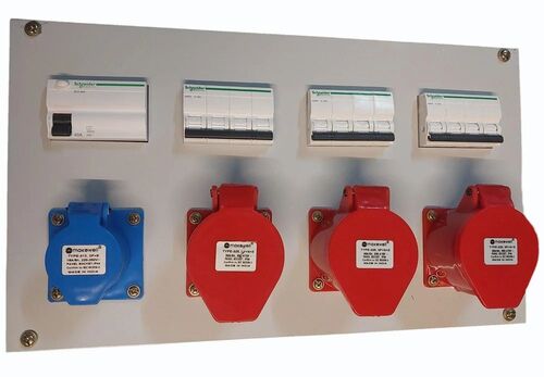 Industrial Switch Board