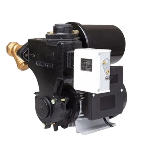 Kirloskar Pressure Pumps