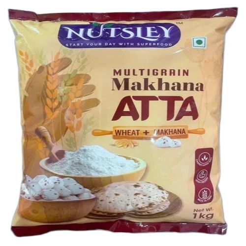 Makhana Atta