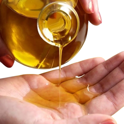 Massage Oil