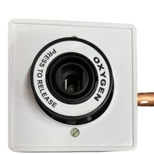 Medical Gas Outlet